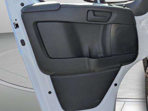 New 2024 RAM ProMaster 3500 w/ Safety Group image 46