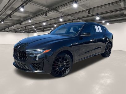 Used 2021 Maserati Levante
