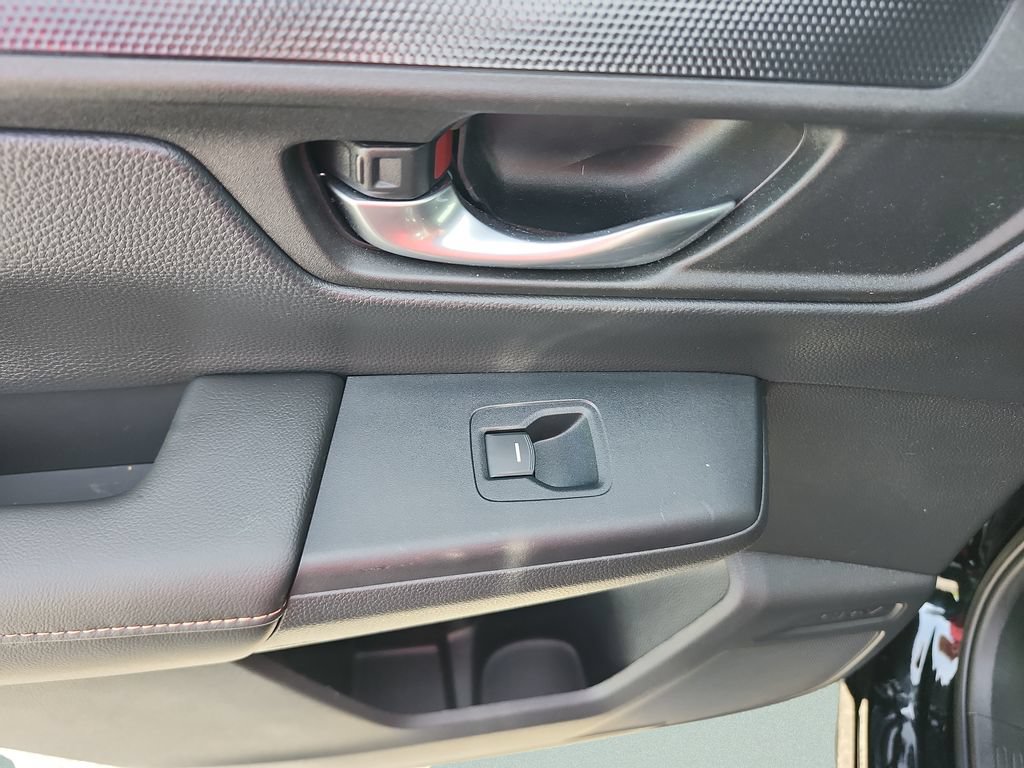Used 2024 Honda CR-V Sport image 24