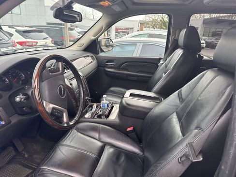 Used 2008 GMC Yukon Denali image 5