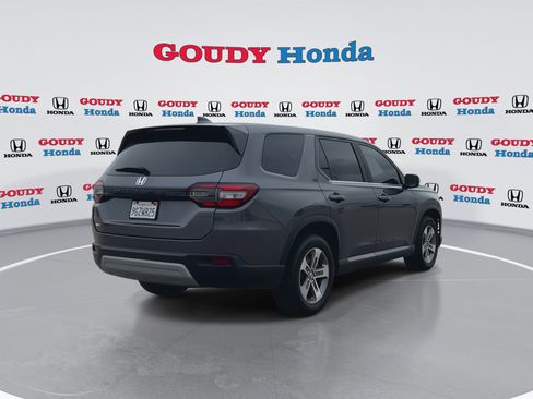 Certified 2023 Honda Pilot EX-L image 8