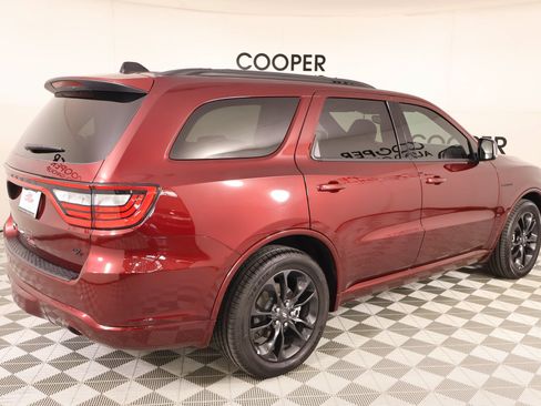 Used 2024 Dodge Durango R/T AWD/4WD image 23