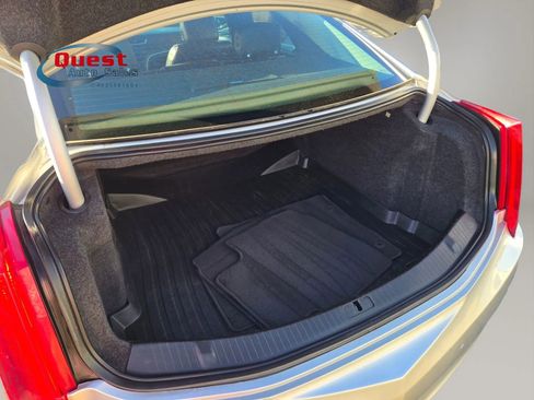 Used 2017 Cadillac XTS Luxury FWD image 47