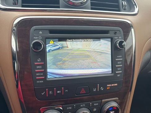 Used 2016 Buick Enclave Premium w/ Experience Buick Package image 32