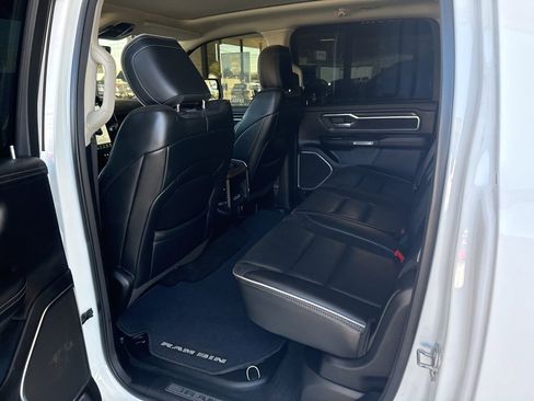 Used 2022 RAM 1500 Laramie image 11