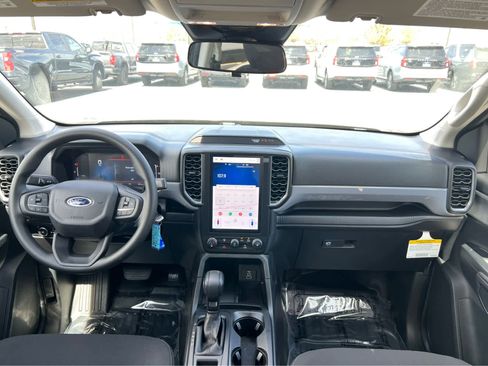 New 2026 Ford Ranger XL image 24