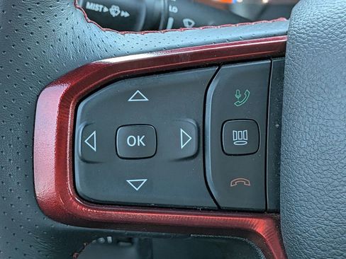 Used 2023 RAM 1500 Rebel w/ Rebel Level 1 Equipment Group image 25