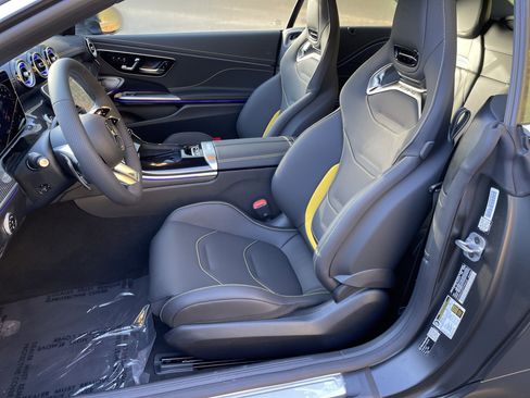 New 2026 Mercedes-Benz CLE 53 AMG 4MATIC Cabriolet image 30