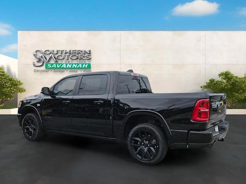 New 2026 RAM 1500 Limited w/ Night Edition AWD/4WD image 3