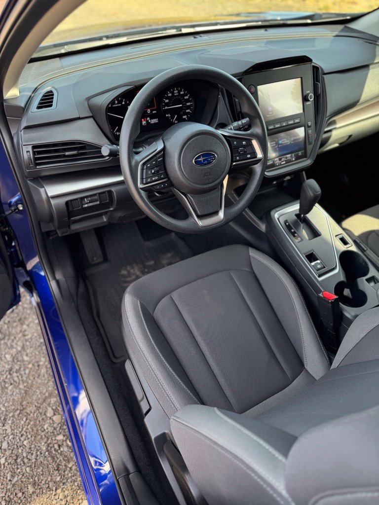 Certified 2024 Subaru Impreza 2.0i AWD/4WD image 25