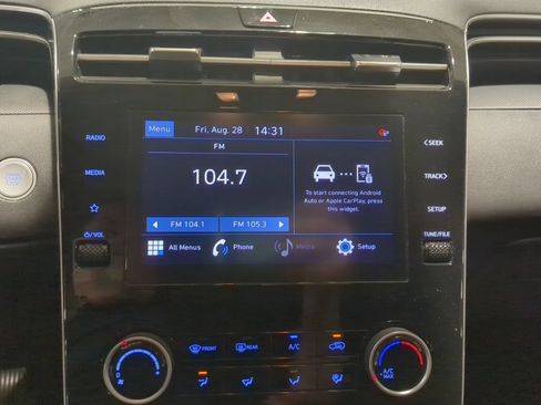 Used 2023 Hyundai Tucson SEL FWD image 15