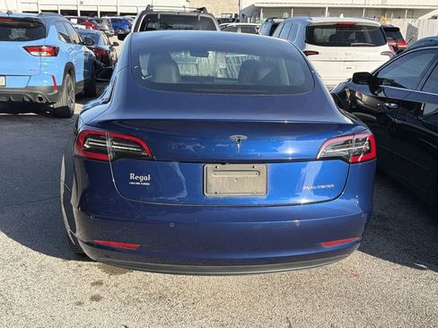 Used 2019 Tesla Model 3 Long Range image 8