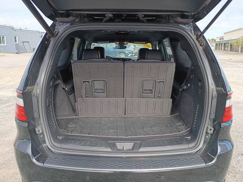 Used 2022 Dodge Durango R/T w/ Trailer Tow Group IV AWD/4WD image 10