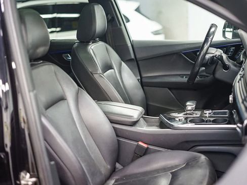 Used 2017 Audi Q7 3.0T Prestige image 17