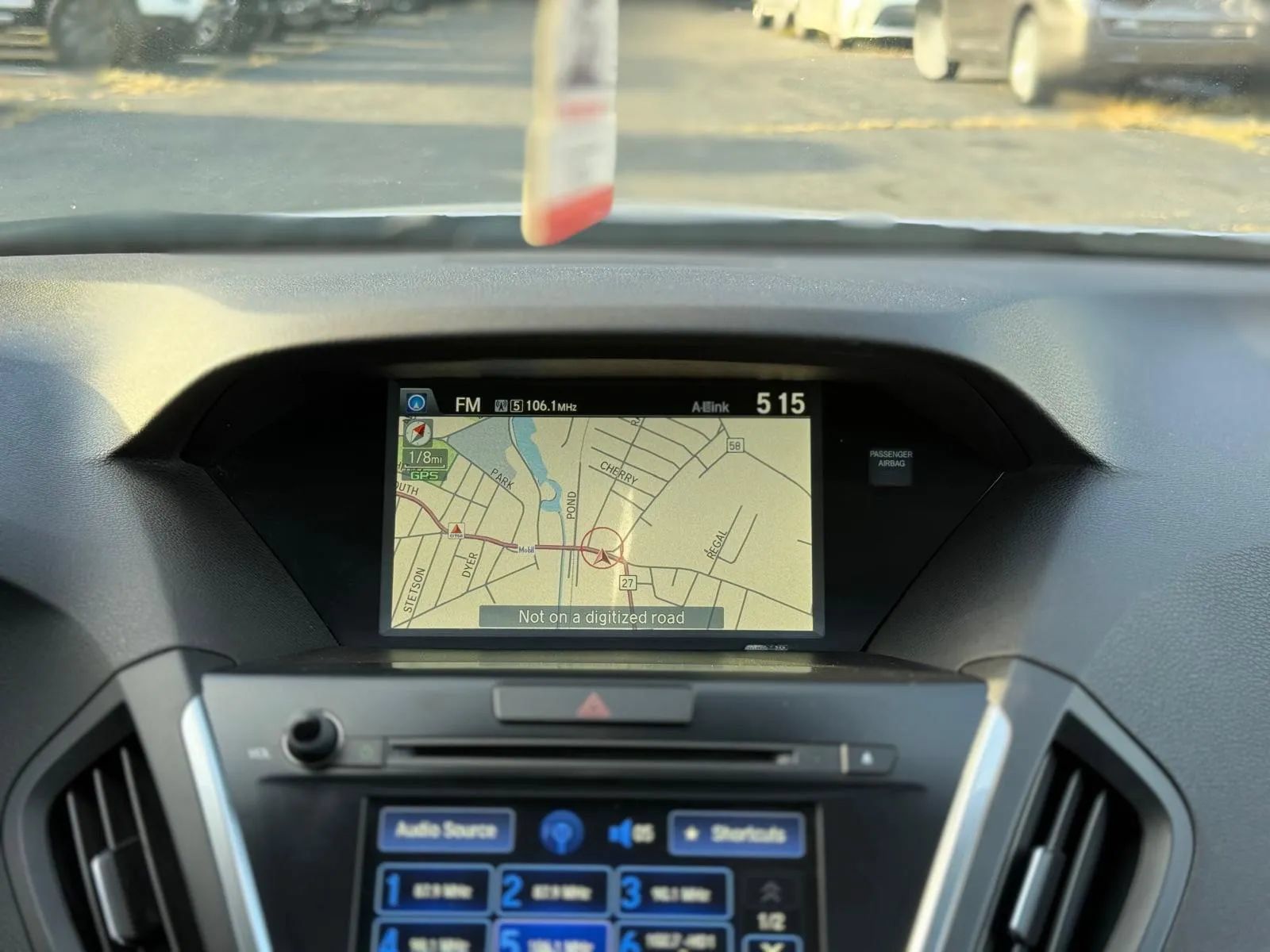Used 2014 Acura MDX w/ Tech & Entertainment Pkg AWD/4WD image 33