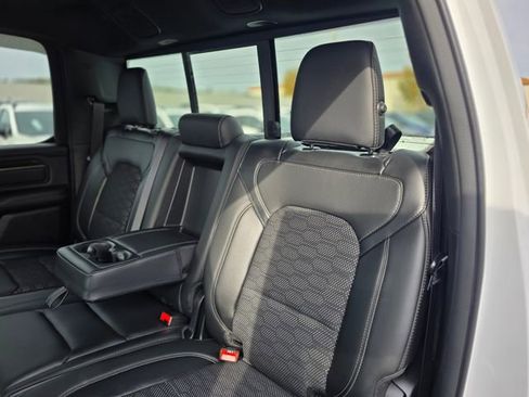 Used 2023 RAM 1500 Sport image 16