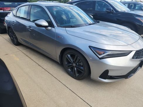 Used 2024 Acura Integra A-Spec FWD image 4