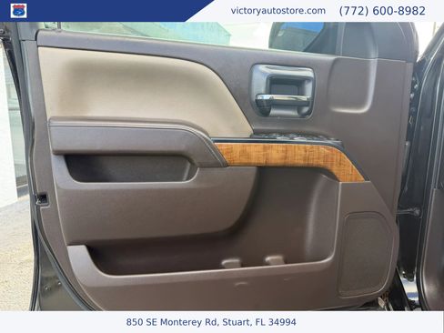 Used 2015 GMC Sierra 1500 SLE w/ SLE Value Package image 18