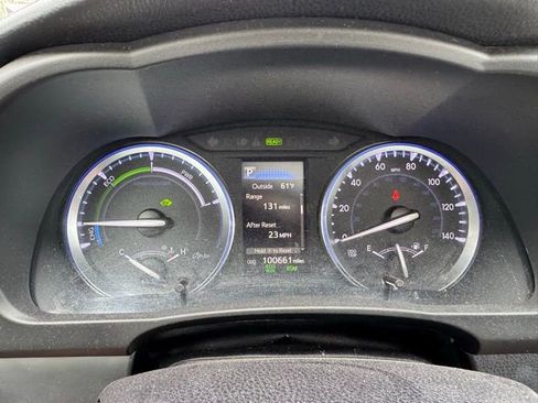 Used 2017 Toyota Highlander Limited Platinum AWD/4WD image 23