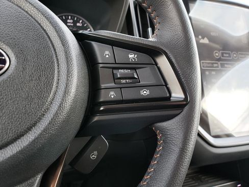 Used 2025 Subaru Ascent Bronze Edition w/ Popular Package #2 image 21