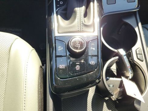 Used 2024 Kia Sportage X-Line w/ X-Line Premium Package AWD/4WD image 27