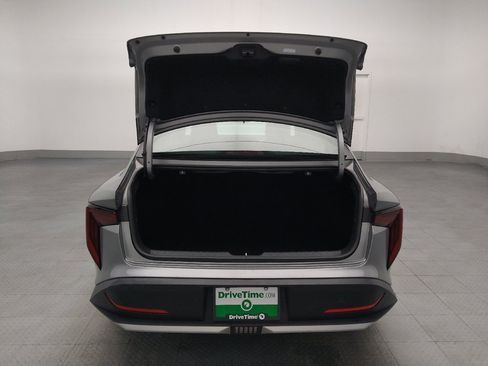 Used 2025 Kia K4 FWD image 29