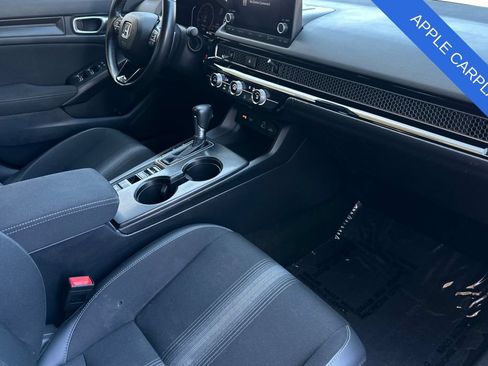 Used 2024 Honda Civic Sport image 16