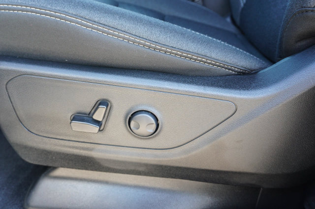 Used 2025 RAM 1500 Big Horn AWD/4WD image 13