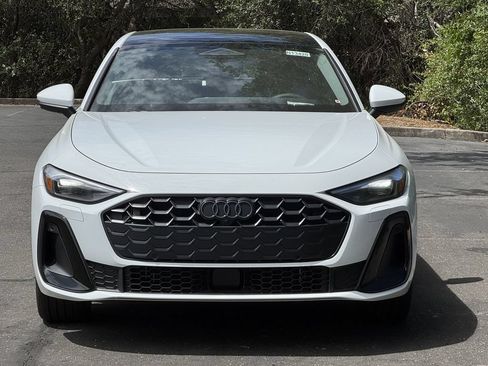 New 2026 Audi A5 2.0T Premium AWD/4WD image 8