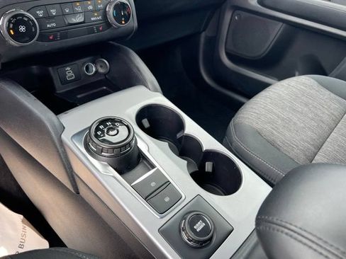 Certified 2023 Ford Bronco Sport Big Bend w/ Convenience Package AWD/4WD image 15