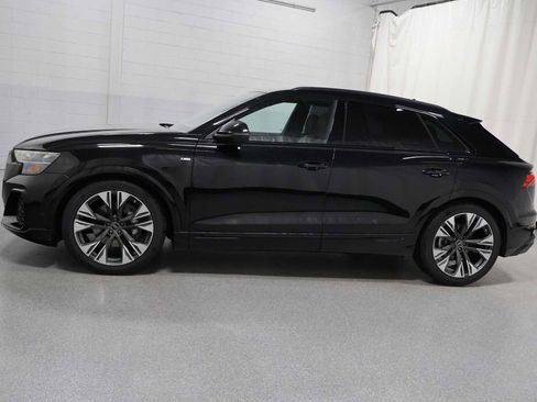 New 2026 Audi Q8 Premium Plus AWD/4WD image 2