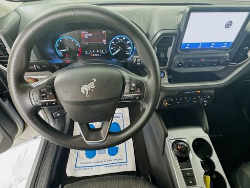 Used 2021 Ford Bronco Sport Big Bend AWD/4WD image 12