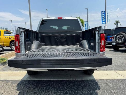 Used 2023 Ford F150 XLT image 13