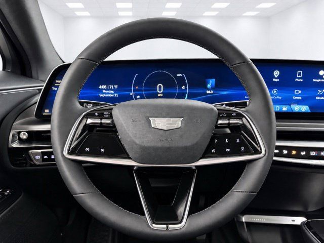 Used 2024 Cadillac Lyriq Tech w/ Driver Assist Package AWD/4WD image 30