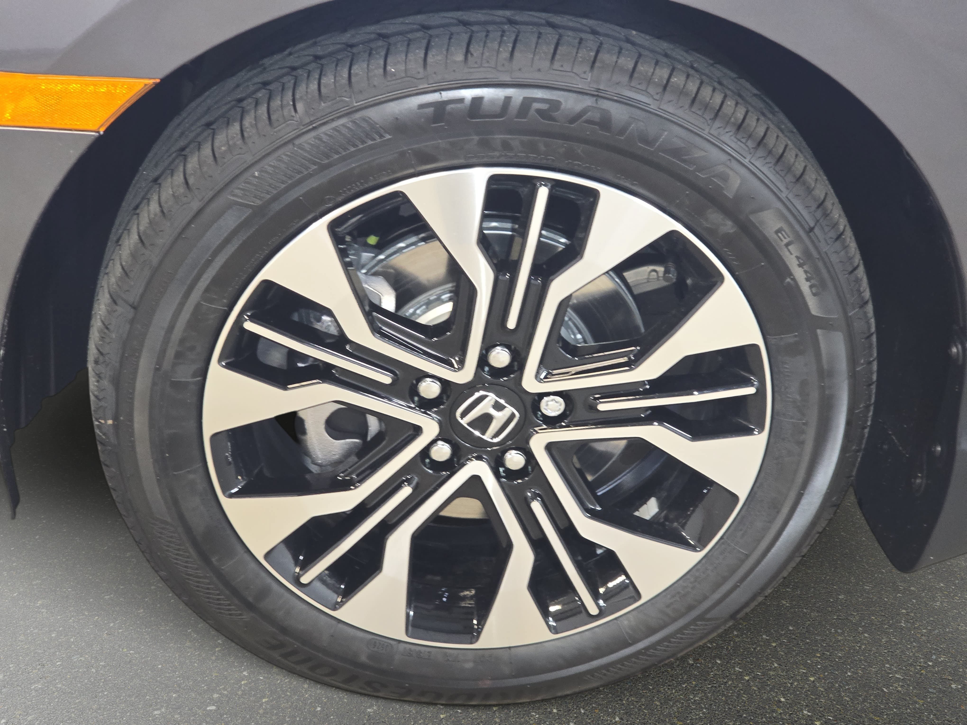 New 2027 Honda Odyssey Elite image 32