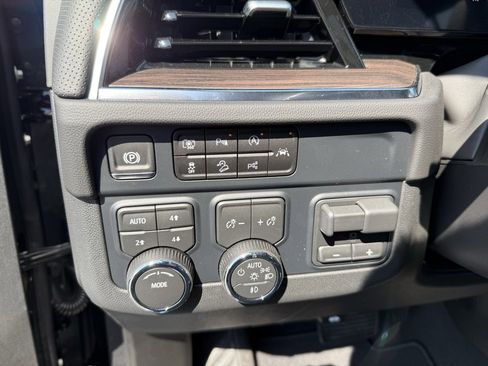 New 2026 Chevrolet Tahoe Premier w/ Sun And Tow Package image 21