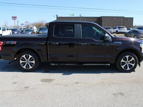 Used 2019 Ford F150 XL w/ Equipment Group 101A Mid image 4