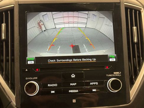 Used 2021 Subaru Impreza 2.0i Limited AWD/4WD image 41