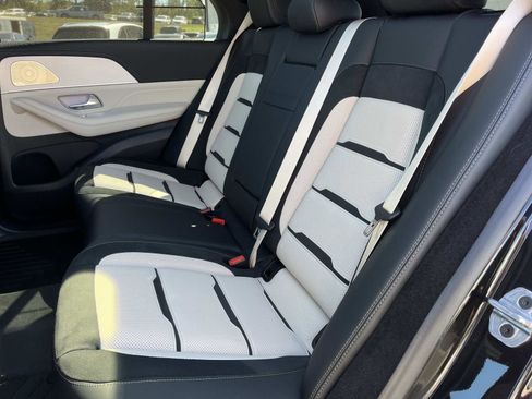 Certified 2024 Mercedes-Benz GLE 63 AMG S image 16