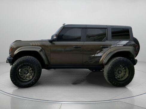 Used 2024 Ford Bronco Raptor w/ Interior Carbon Fiber Pack 6 image 15