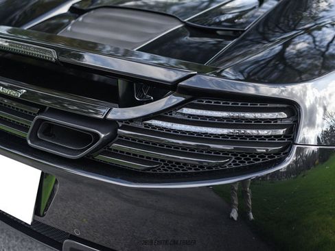 Used 2013 McLaren MP4-12C Spider RWD image 53