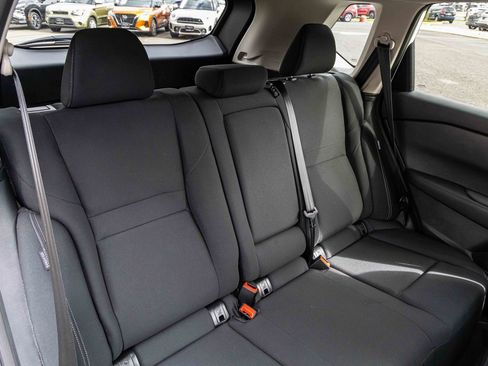 Certified 2024 Nissan Rogue S image 25