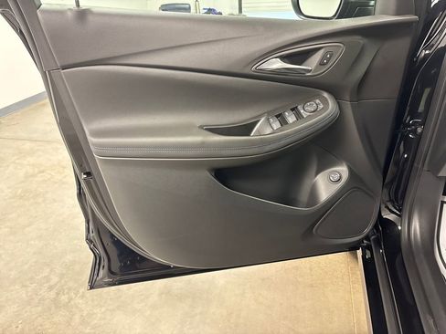 New 2026 Buick Encore GX Sport Touring w/ Advanced Technology Package image 15