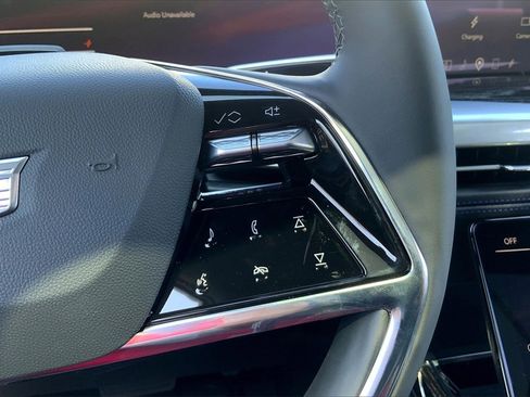 New 2026 Cadillac Escalade IQ Sport 1 image 24