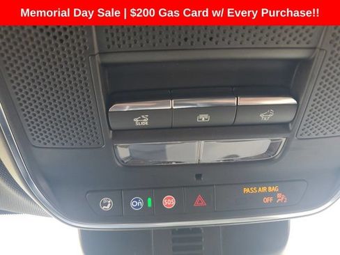 New 2026 Chevrolet Traverse High Country w/ LPO, Floor Liner Package FWD image 33