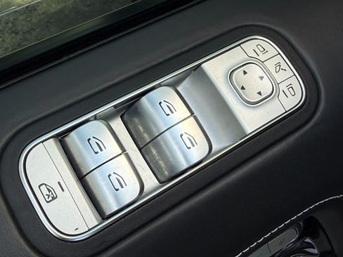 Used 2021 Mercedes-Benz G 63 AMG 4MATIC image 64
