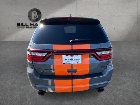 Used 2022 Dodge Durango R/T w/ Quick Order Package 22F AWD/4WD image 6