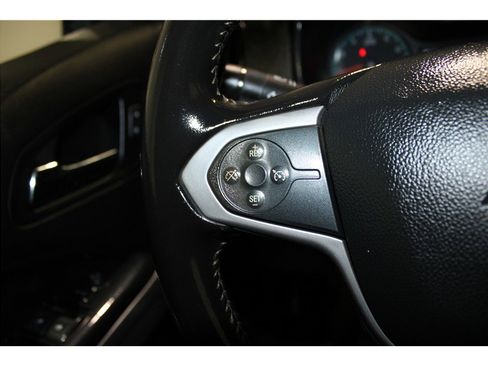 Used 2021 Chevrolet Colorado LT w/ LT Convenience Package image 31