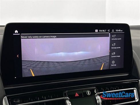 Used 2025 BMW 840i xDrive image 29