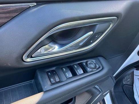 Used 2023 Chevrolet Tahoe Z71 w/ Z71 Off-Road Package image 27